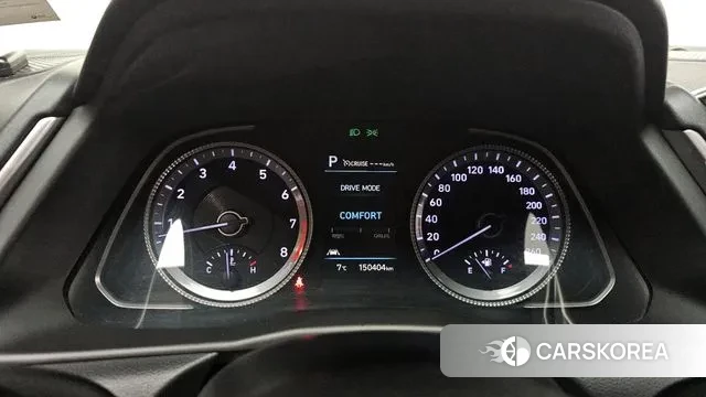 Hyundai Sonata (DN8) id 2344928 из Кореи 18