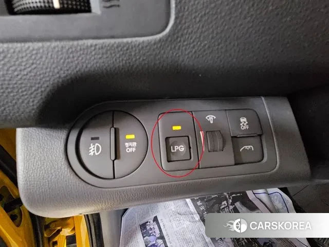 Hyundai The New Grand Starex id 3319414 из Кореи 18