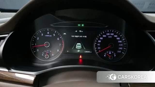 Kia Come New K7 id 3651595 из Кореи 18