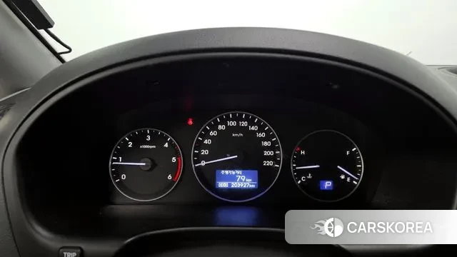 Hyundai The New Grand Starex id 3369051 из Кореи 18