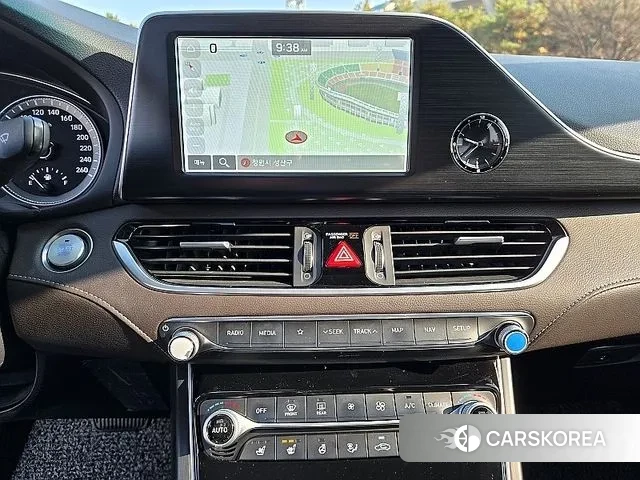 Hyundai Grandeur IG id 3489529 из Кореи 18