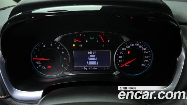 Chevrolet (GM Daewoo) Traverse id 2753709 из Кореи 18