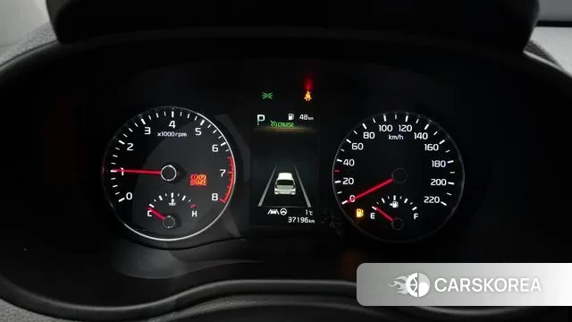 Kia Morning Urban (JA) id 3650027 из Кореи 18