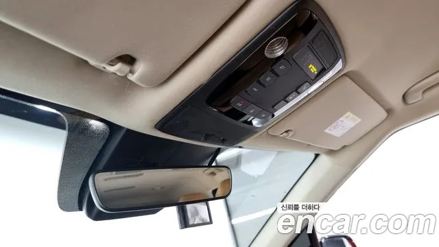 Kia Carnival 4th generation id 2623980 из Кореи 18