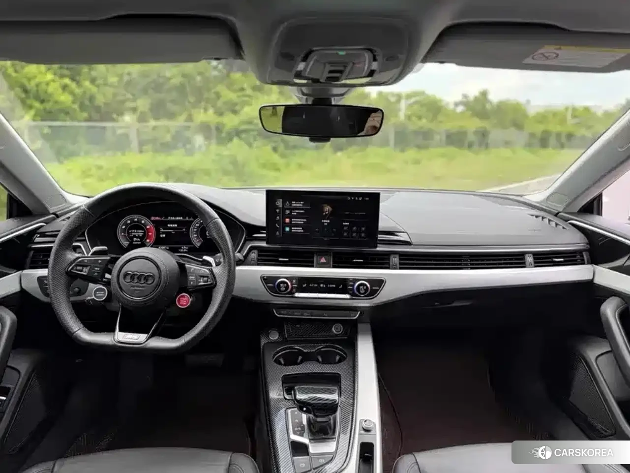 Audi A5 id 4679992 из Китая 10
