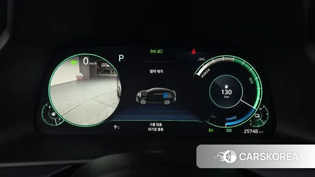 Hyundai Sonata Hybrid (DN8) id 3735126 из Кореи 18