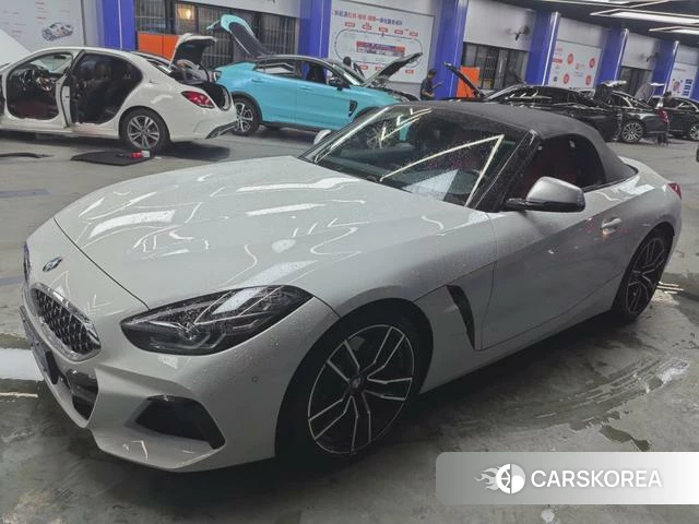 BMW Z4 id 4353312 из Китая 9