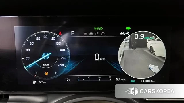 Kia Carnival 4th generation id 3592664 из Кореи 18