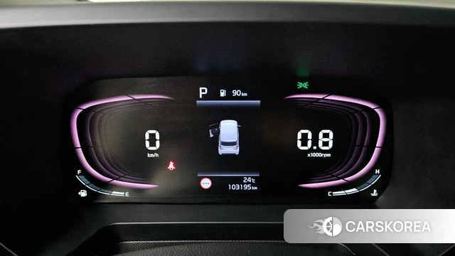 Kia The New Kia Ray id 4929030 из Кореи 18