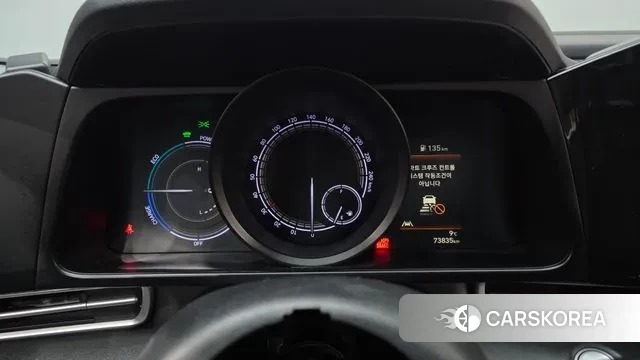 Hyundai Avante Hybrid (CN7) id 3615289 из Кореи 18