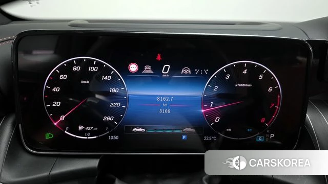 Mercedes-Benz GLC-Class X254 id 4427415 из Кореи 30