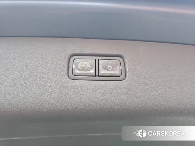 Genesis GV80 id 3752222 из Кореи 17