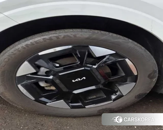 Kia The New Carnival 4th Generation id 3695296 из Кореи 8