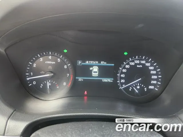 Genesis G80 id 2818848 из Кореи 17