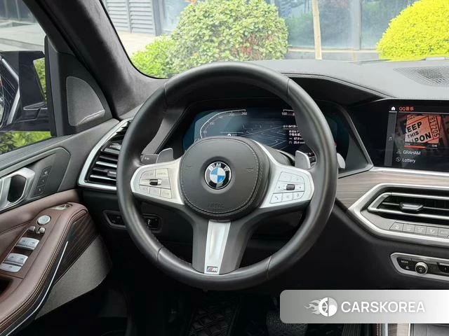BMW X5 id 4276995 из Китая 12