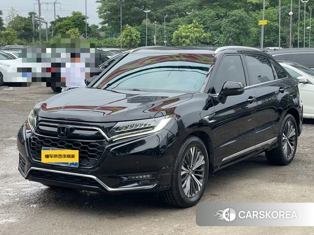 Honda UR-V id 4313443 из Китая 8