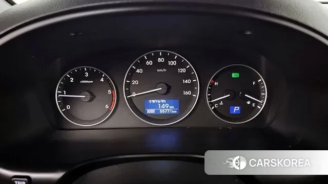 Hyundai The New Grand Starex id 3428393 из Кореи 18