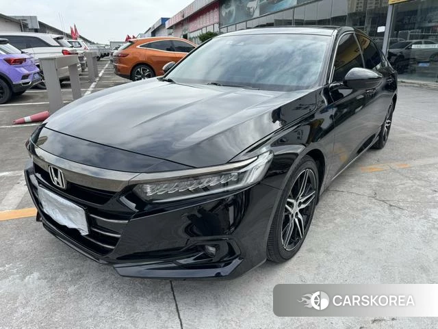Honda Accord id 4359125 из Китая 8