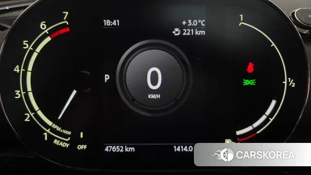 Mini Cooper Clubman id 3681166 из Кореи 18