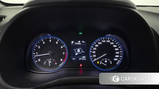 Hyundai Kona id 3297545 из Кореи 18