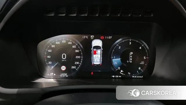 Volvo XC90 second Generation id 3302550 из Кореи 18