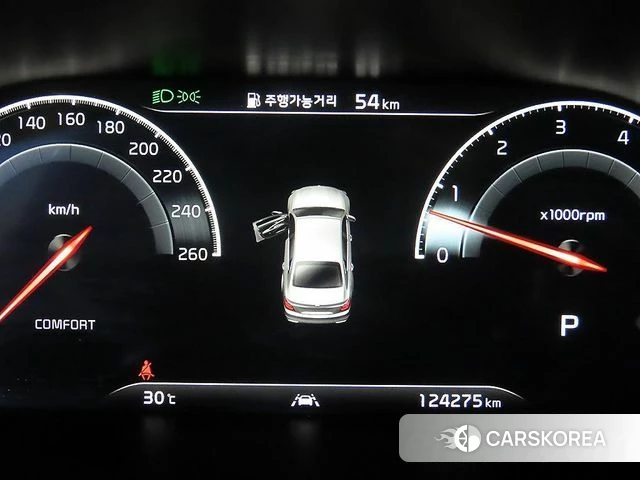 Kia More K9 id 4574443 из Кореи 18