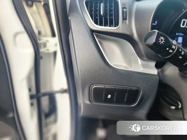 Kia The New Ray id 3722621 из Кореи 18