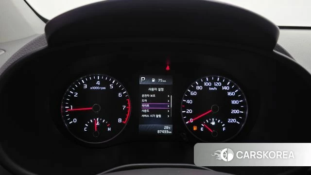 Kia Morning Urban (JA) id 4604234 из Кореи 29