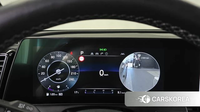 Kia Sportage 5th Generation id 3876796 из Кореи 18