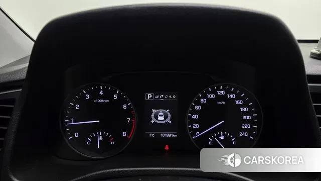 Hyundai Avante AD id 3718668 из Кореи 18