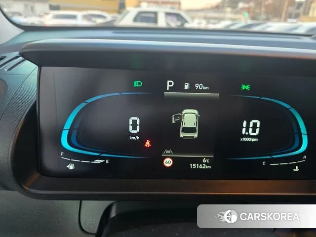 Hyundai Casper id 3383012 из Кореи 18