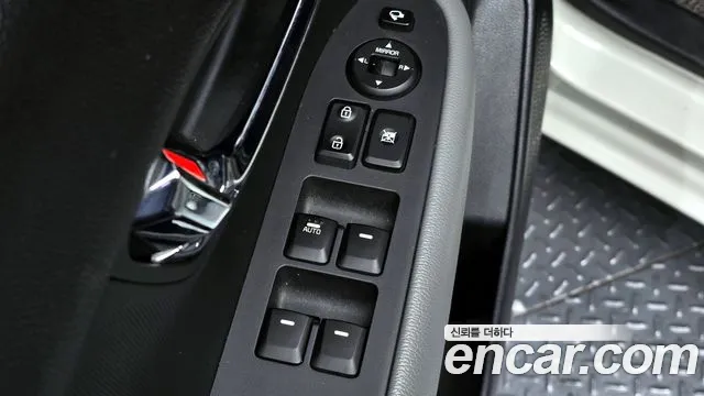 Kia The New Ray id 2791485 из Кореи 18