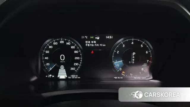 Volvo XC90 second Generation id 3499608 из Кореи 18