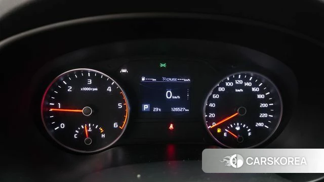 Kia Sportage The Bold id 3936442 из Кореи 18