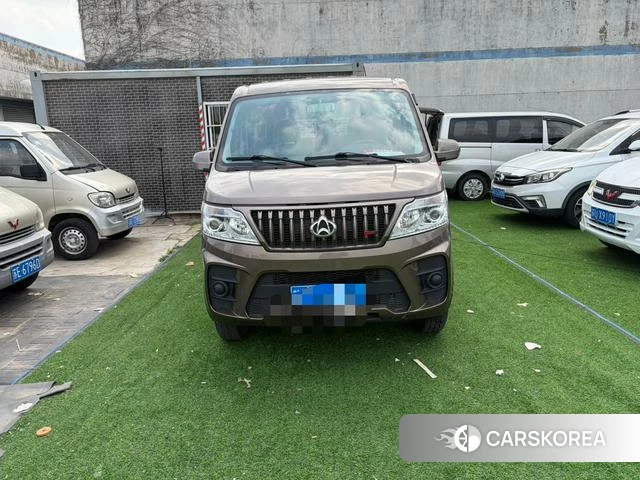 Changan Kaicheng Ruixing M60 id 4241484 из Китая 9