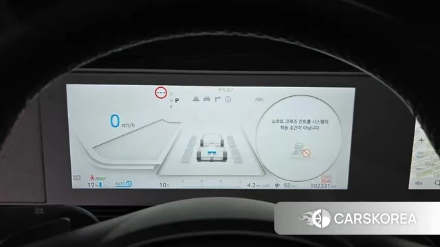 Hyundai Ionic 5 id 3591857 из Кореи 18