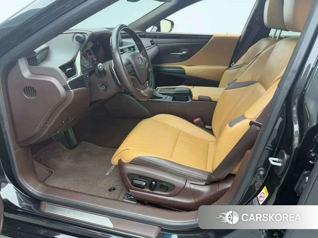 Lexus ES id 4222202 из Китая 18
