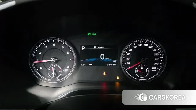 Hyundai The New Santa Fe id 3389852 из Кореи 18