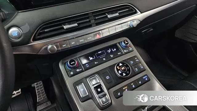 Hyundai Palisade id 3003813 из Кореи 18