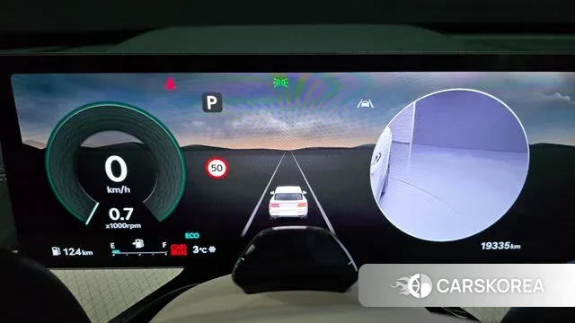 Genesis GV80 id 3620070 из Кореи 18