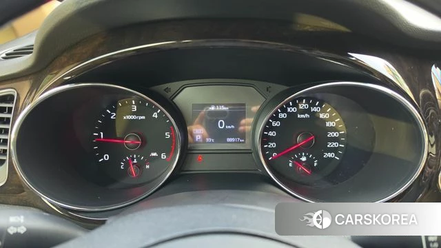 Kia The New Carnival id 4642624 из Кореи 18