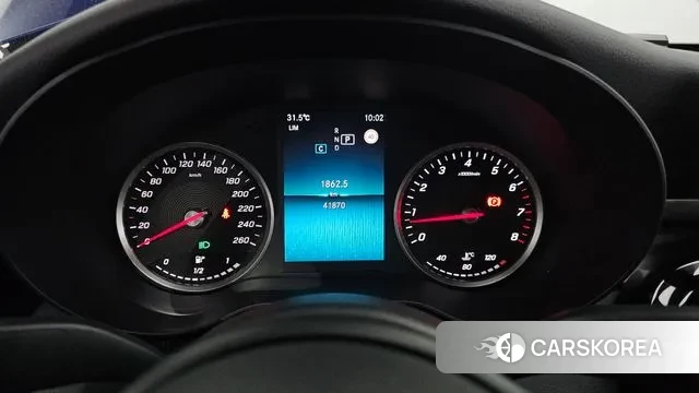 Mercedes-Benz C-Class W205 id 3055163 из Кореи 18