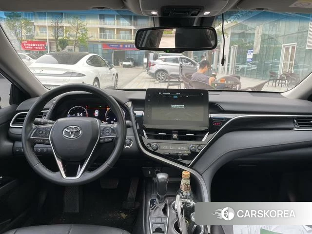 Toyota Camry id 4299836 из Китая 8