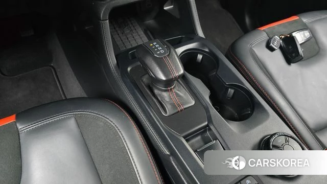 Ford Ranger 4th Generation id 3877280 из Кореи 18