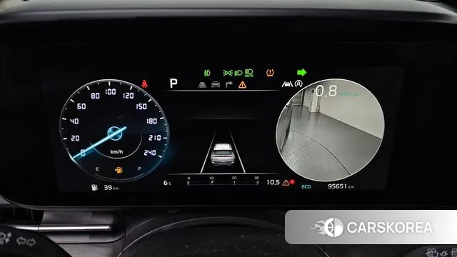 Kia Carnival 4th generation id 3592667 из Кореи 18