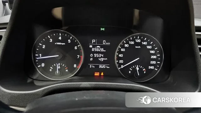 Hyundai Avante AD id 3060971 из Кореи 18