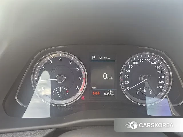 Hyundai Sonata (DN8) id 3044148 из Кореи 11