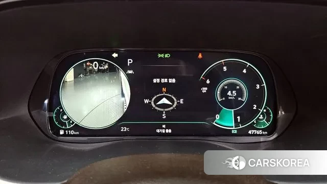 Hyundai Palisade id 3133114 из Кореи 18