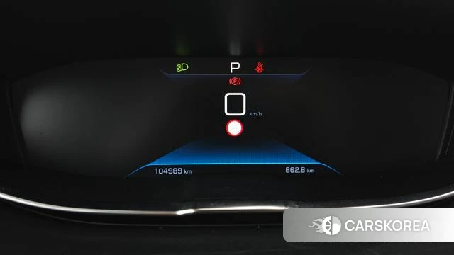 Peugeot 3008 second generation id 4573373 из Кореи 30