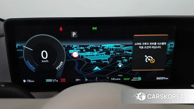 Genesis GV60 id 4735572 из Кореи 31